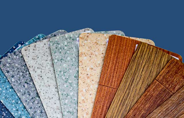 Linoleum podovi - cena kvaliteta, zdravlja i prirode pod vašim nogama