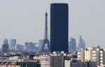 Pariz usvojio novu regulativu o dozvoljenoj visini zgrada
