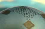 Rastegljivi silikonski čipovi rešenje za LED i solarne tehnologije
