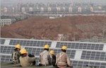Kina se zainteresovala za energetsku efikasnost
