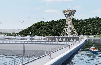 Snaga plime kao temelj energetske budućnosti Velike Britanije