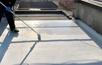 Nova era rešenja za hidroizolaciju novih i sanaciju postojećih krovova
