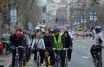 U Beogradu nema dovoljno mesta za bicikliste