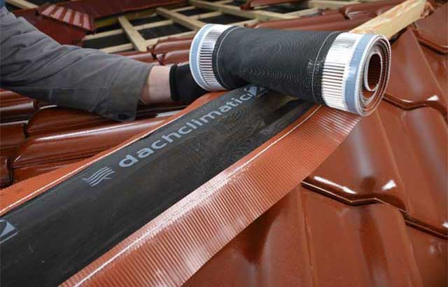 WA-BIS kosi krovovi – Krovne membrane i krovna oprema kao savremeno rešenje