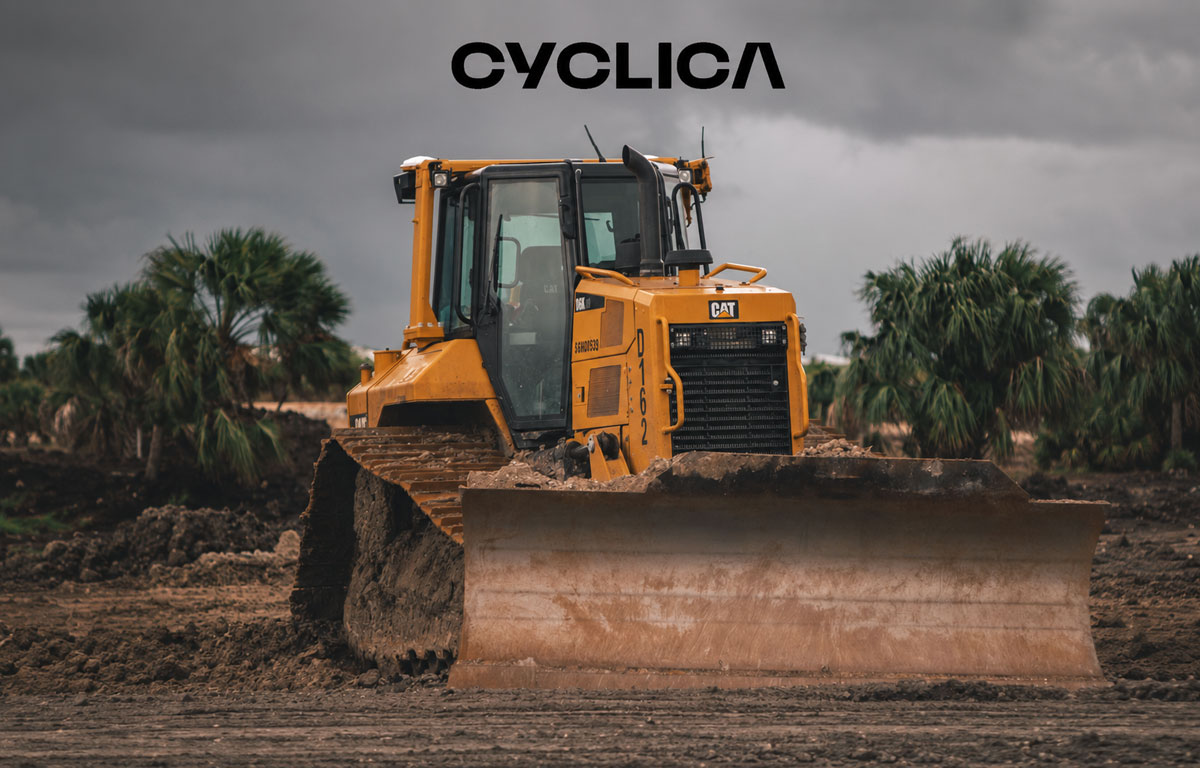 Cyclica: Portal za proverenu i pouzdanu polovnu opremu