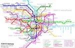 Top 10 najboljih sistema javnog prevoza u gradovima sveta