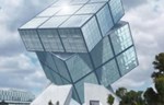 Budimpešta gradi muzej Rubikove kocke
