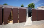 Upečatljiva „Kuća toaleta“ sakuplja kišnicu i sunčevu svetlost u Japanu