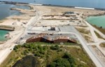 Centar za tretman zemljišta u Danskoj projektovan tako da izgledao kao gomila blata