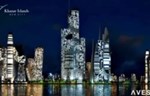 Azerbejdžan planira izgradnju najviše zgrade na svetu (video)
