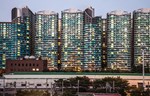 Boje koje daju identitet „bezličnim“ južnokorejskim neboderima