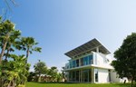 Solarna kuća koja skladišti energiju u vodonik