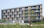 Energetski efikasna Passivhaus Bruk zgrada otvorena u Kini