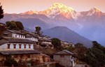 Nepal procvetao zbog mini hidroelektrana
