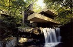 10 arhitektonskih promašaja (četvrti deo) - Kuća na vodopadu, Frank Lloyd Wright