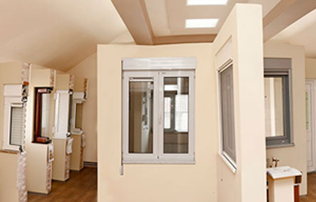 Deycom stolarija pravi izbor za maksimalnu energetsku efikasnost