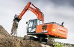 Hitachi - snaga bez kompromisa