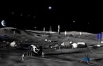 Amerika ubrzava trku za Mesec: NASA ulaže 20 milijardi dolara u bazu