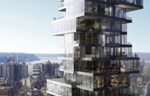 Započela izgradnja nebodera arhitekata Herzoga i de Meurona u Njujorku