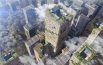 Ambiciozni plan za drveni neboder u Tokiju