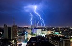 Beograd i klimatske promene