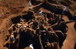 Mravi kao graditelji - kako zaista izgledaju podzemni mravinjaci?
