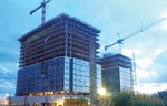 Prednapregnuti beton zahteva svoje mesto u zelenoj sertifikaciji zgrada