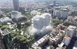 Fountain Plaza Tirana: BIG pobedio na konkursu rešenjem zgrade iznad javnog parka