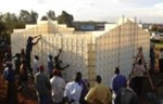 Moladi plastična oplata - rešenje za masovnu izgradnju stanova u Nigeriji?