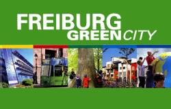 Frajburg – Zeleni grad