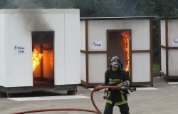 Rizik od požara i izolacioni materijali