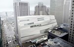 Započeta nadogradnja muzeja MoMA u San Francisku