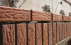Tehnički principi zidanja obložnih zidova od fasadne silikatne opeke uz upotrebu savremenih načina oslanjanja i fiksiranja