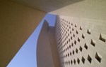 SOM Architecture - Neboder Al Hamra Firdous u Kuvajtu