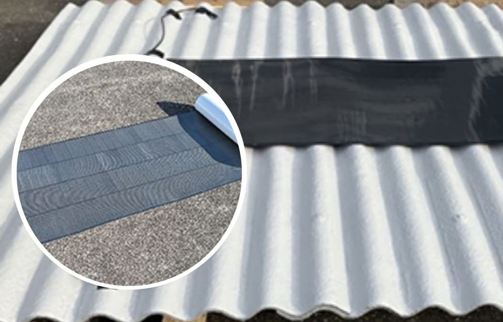 Nova generacija solarne energije - čak i za krovove koji ne podnose opterećenje