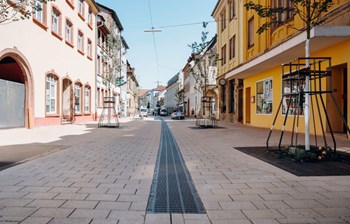 Inovacije u upravljanju vodama: HAURATON rešenja za otpornu urbanu infrastrukturu