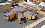 Japanske arhitekte predviđaju budućnost stanovanja