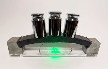 MIT predstavio beton koji skladišti električnu energiju