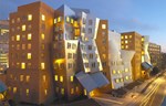 10 arhitektonskih promašaja (deveti deo) - MIT Stata Center, Frank Gehry