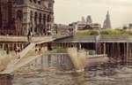 Arhitektonski biro Octopi predlaže postavku bazena u reku Temzu