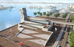 Predlog spajanja svih helsinških muzeja sa masivnom petljom
