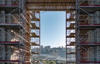 Aluminijumski nosač FlexBeam - Velika nosivost uz malu težinu