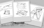 Pojmovni i pojavni aspekt arhitekture u projektima arhitekte Dejvida Čiperfilda