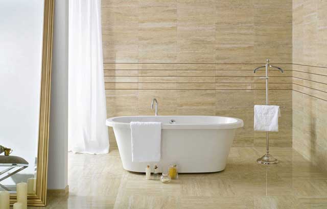 Brend LINNI - Budućnost kupatila!