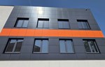 Ventilisane fasade i brisoleji: Energetska efikasnost, zaštita i izgled koji privlači pažnju