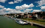 Petogodišnja strategija razvoja Beograda: aerodrom, metro, mostovi