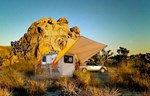 NASA arhitekta projektovao malenu kamp-kućicu za avanturiste i za stanovništvo ugroženih područja
