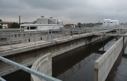 Kanalizacioni sistemi i prečišćavanje gradskih otpadnih voda u Republici Srbiji – stanje i perspektive