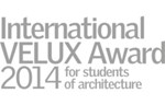Međunarodni VELUX konkurs 2014. za studente
