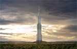 Nebeski grad: Najveći prefabrikovani neboder na svetu – San ili realnost?!